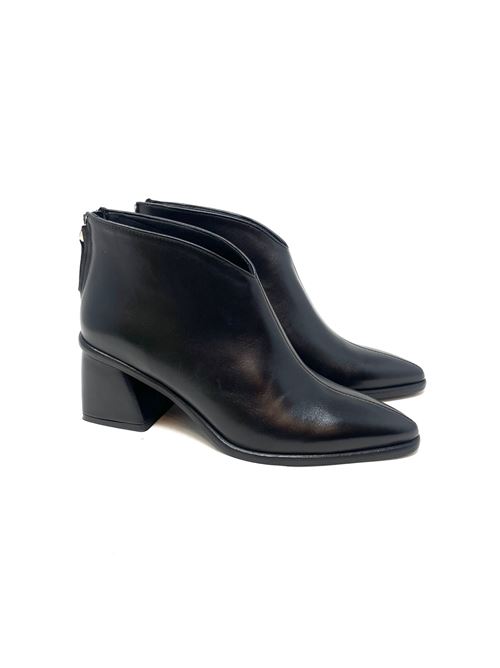Texano con zip IL LACCIO | JANE02NAPPANERO